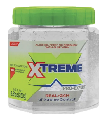 Xtreme trasparente 250g